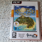 Tropico Gold (Tropico + Paradise Island) (PC DVD) (UUSI) - pikkukuva 1