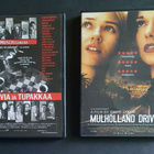 Kahvia ja Tupakkaa + Mullholland Drive DVD - pikkukuva 1
