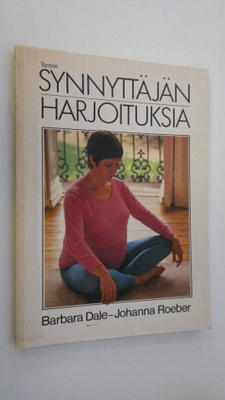 Barbara Dale : Synnyttäjän harjoituksia