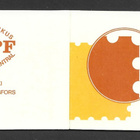Automaattivihko  AV 12  1982-06-1985 yHS - / - - pikkukuva 3