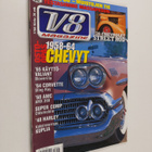 V8 magazine 7/1998 - pikkukuva 1