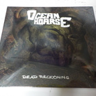 OCEANHOARSE - DEAD RECKONING UUSI CD - pikkukuva 1