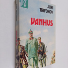 Juri Trifonov : Vanhus - pikkukuva 1