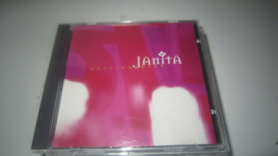 Janita cds