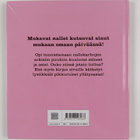 Richard Scarry : Touhulan iloiset nallet - pikkukuva 2