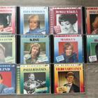 20 suosikkia CD, 11 levyn setti - pikkukuva 1