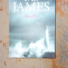 P.D. James   Majakka - pikkukuva 1