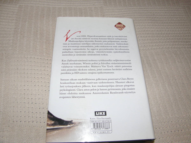 Item image