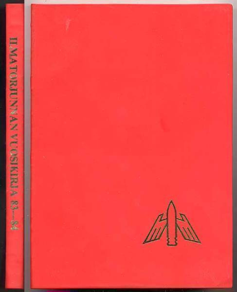Ilmatorjunnan vuosikirja 1983-1984