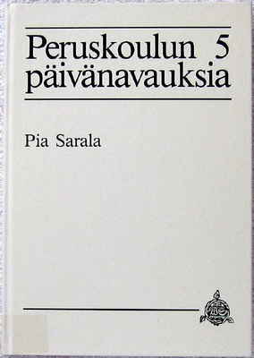 Peruskoulun päivänavauksia Pia Sarala
