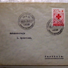 Erikoisl.kuoret Salpausselkä1948 ja Heinävesi 29.6.1951 (88 - pikkukuva 2