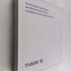 Antti Vallius : Kaunis Suomi : maaseutumaisemakuvaston hi... - pikkukuva 1