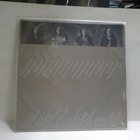 MASTERS OF THE AIRWAVES - S/T EX+/EX- US 1974 LP - pikkukuva 2