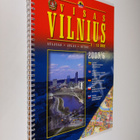 Visas Vilnius 2005/06 : atlasas - atlas 1:15000 - pikkukuva 1