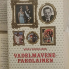 Miika Nousiainen - Vadelmavenepakolainen (sid.) - pikkukuva 4