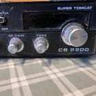 Supet Tomcat CB 2200 Japan - pikkukuva 3