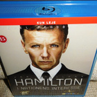 Hamilton - Kansakunnan Puolesta Blu-ray - pikkukuva 2