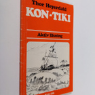 Thor Heyerdahl : Expedition Kon-Tiki : Aktiv läsning - pikkukuva 1