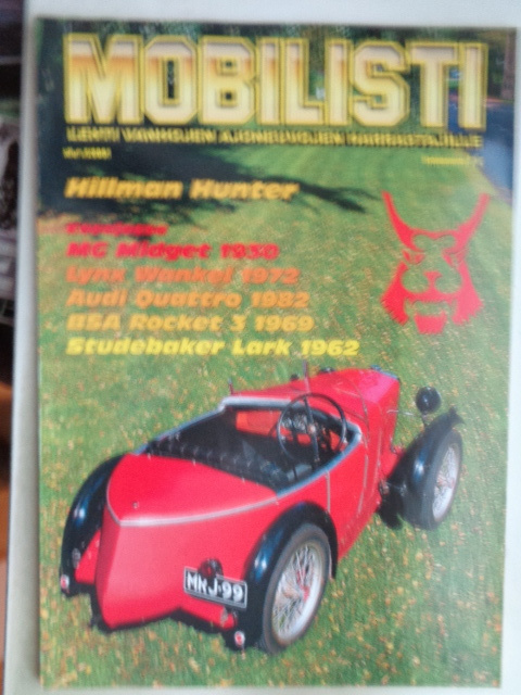 Mobilisti Nro 1/2005 (20.10)