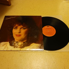 Paula Koivuniemi – Luotan Sydämen Ääneen lp orig 1982 - pikkukuva 1
