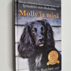 Colin Butcher : Molly ja minä - pikkukuva 1