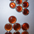 Oranssit koruhelmet 19 kpl - pikkukuva 4