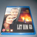 LET HIM GO (Kevin Costner) BD*** - pikkukuva 1