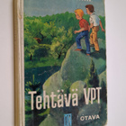 Kerttu-Kaarina Suosalmi : Tehtävä VPT - pikkukuva 1