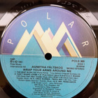 Agnetha Fältskog ( ABBA) 1983 LP Sweden - pikkukuva 2