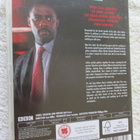 LUTHER (2 x DVD) SERIES 2 Idris Elba - pikkukuva 2