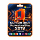 Office 2019 Professional Plus pysyvä lisenssi, pikatoimitus - pikkukuva 1