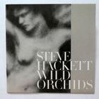 STEVE HACKETT Wild Orchids CD 2006 HUIPPUKUNTO - pikkukuva 1