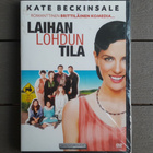 DVD: Laihan Lohdun Tila (Kate Beckinsale 1996/2008) UUSI - pikkukuva 1