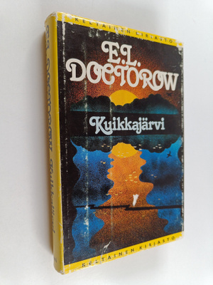E. L. Doctorow : Kuikkajärvi