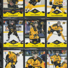 saipa peruskortit+peruserkkarit Team Setti Blueline 26-27 - pikkukuva 1