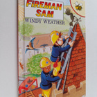 Rob Lee : Windy weather - pikkukuva 1