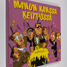 Kai Heinonen : Manun kanssa keittiössä - pikkukuva 1