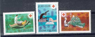 1972 PR sarja ++