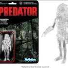 REACTION FIGURE PREDATOR STEALTH - HEAD HUNTER STORE. - pikkukuva 1