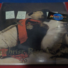 DEPARTURE CHANDELIER - ANTICHRIST RISE TO POWER UUSI LP - pikkukuva 1