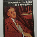 James Joyce - A Portrait of the Artist as a Young Man - pikkukuva 1