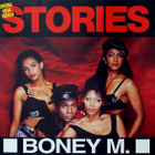 Boney M - Stories - pikkukuva 1