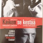 KAIKEN SE KESTÄÄ DVD - pikkukuva 1