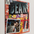 Richard Curtis ym. : Mr. Bean's Scrapbook - All about Me ... - pikkukuva 1