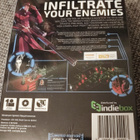 Invisible, Inc UUSI - pikkukuva 2