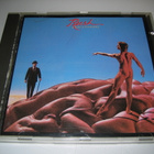 Rush - Hemispheres (CD) - pikkukuva 1