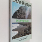 D. Martyn Lloyd-Jones : The sovereign spirit : discerning... - pikkukuva 1