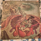 JADE WARRIOR : last autumn´s dream -LP (vertigo) - pikkukuva 1