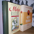 Kotiruoka & Maija keittää - 2 klassikkoa - pikkukuva 1