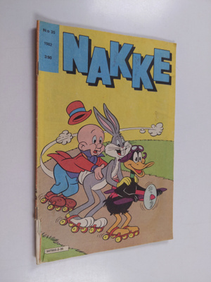 Nakke 35/1982